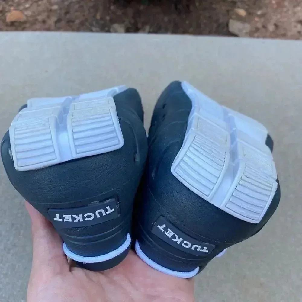 Tucket Deck Shoe